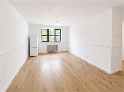 1 Bed Flat, Creighton Road, N17