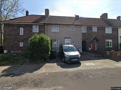 Room in a Shared House, Elfrida Crescent, SE6