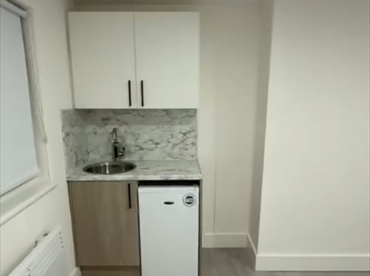 Room in a Shared House, Milton Road, CR3