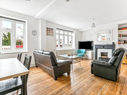 Room in a Shared Flat, Streatleigh Court, SW16