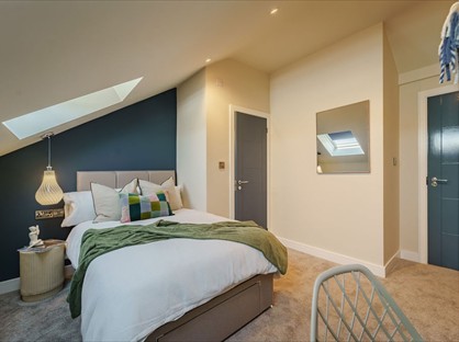 Room in a Shared House, Severn St, DE24