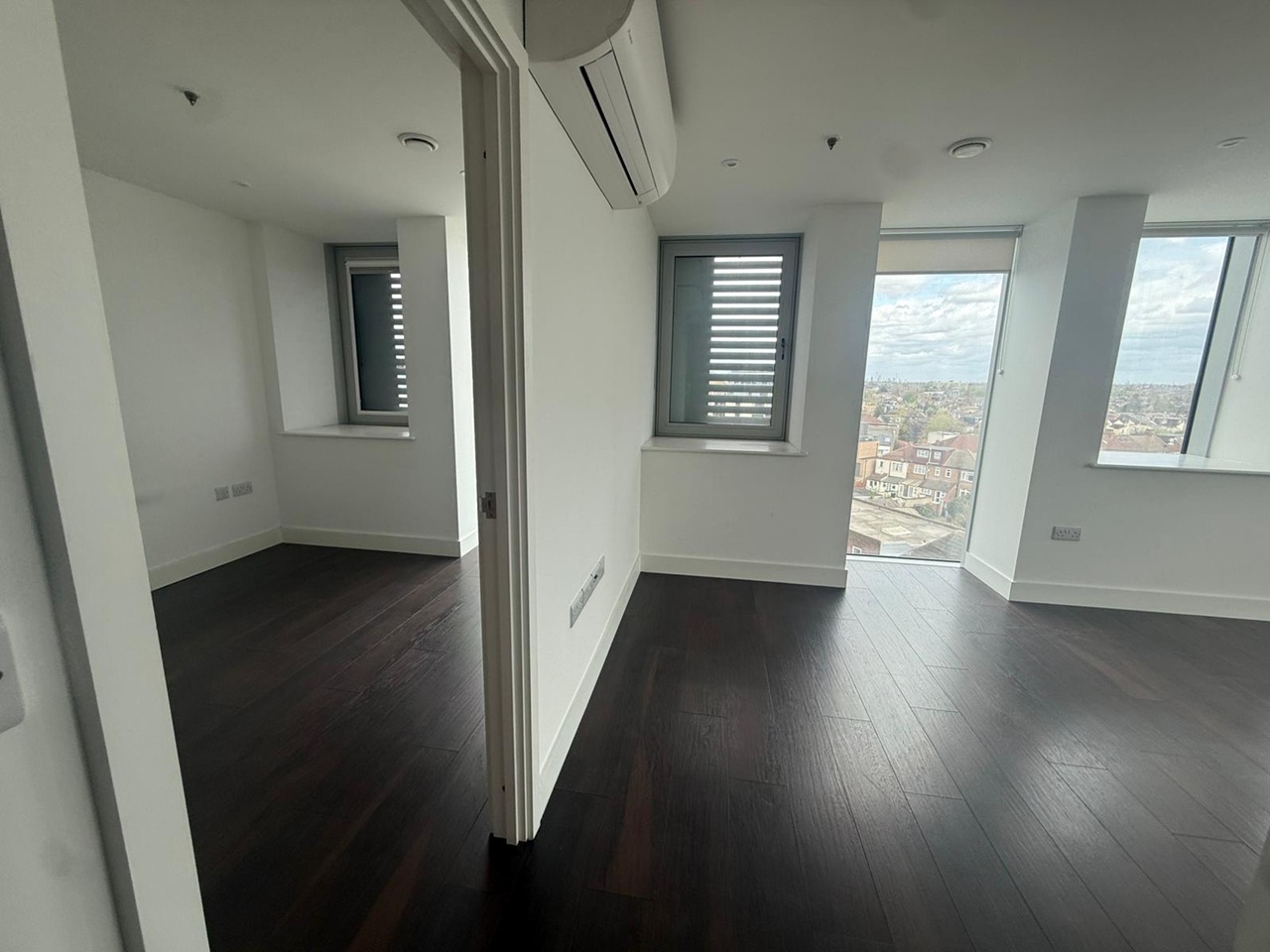London - 2 Bed Flat, Christchurch Road, SW19 - To Rent Now for £2,150. ...