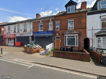 Room in a Shared House, Slade Road, B23