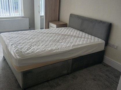 Room in a Shared House, Slade Road, B23