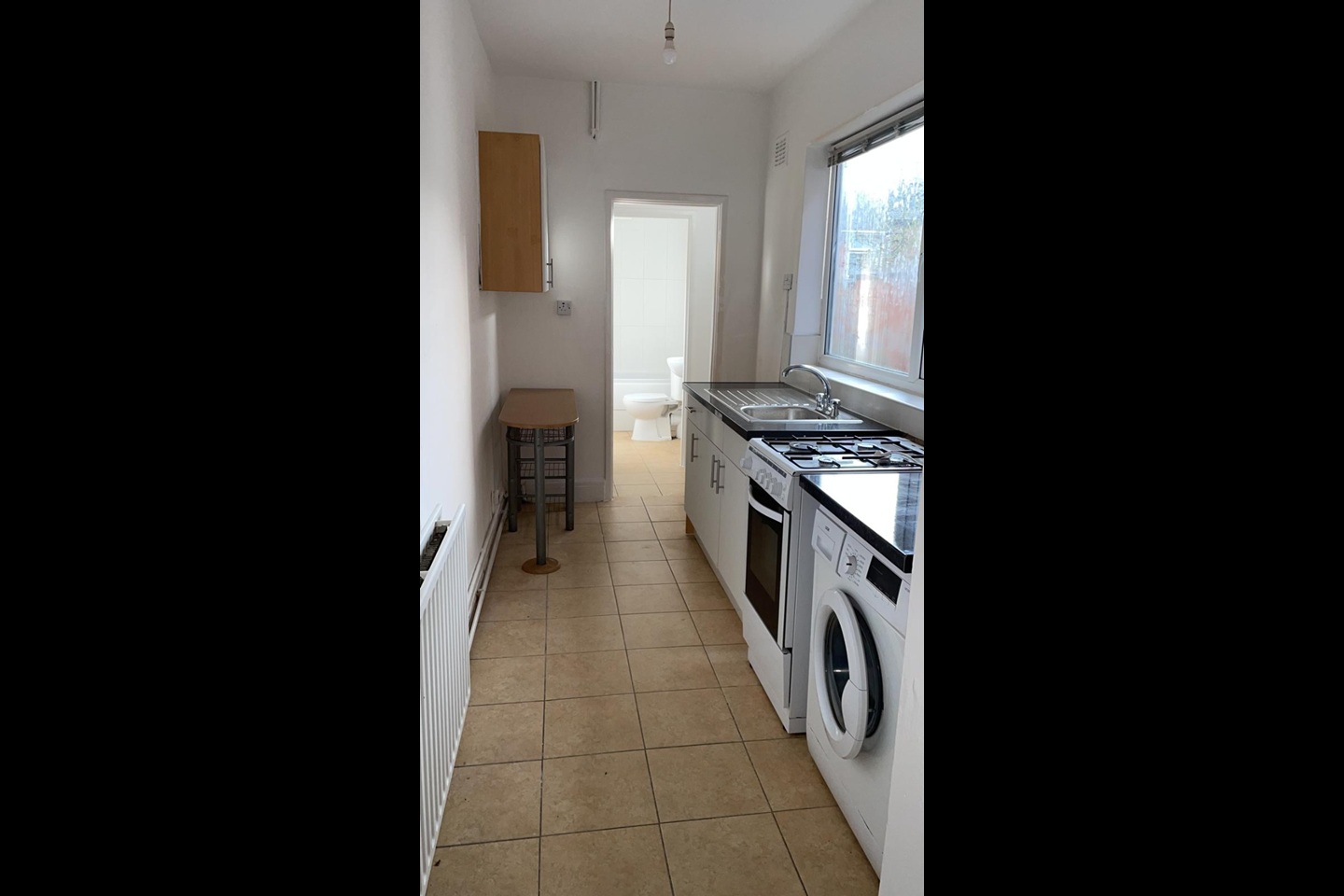 Room in a Shared House, Hawthorne St, LE3