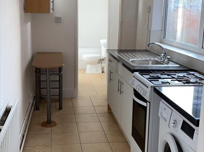 Room in a Shared House, Hawthorne St, LE3