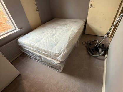 2 Bed Flat, Glenfield Road, LE3