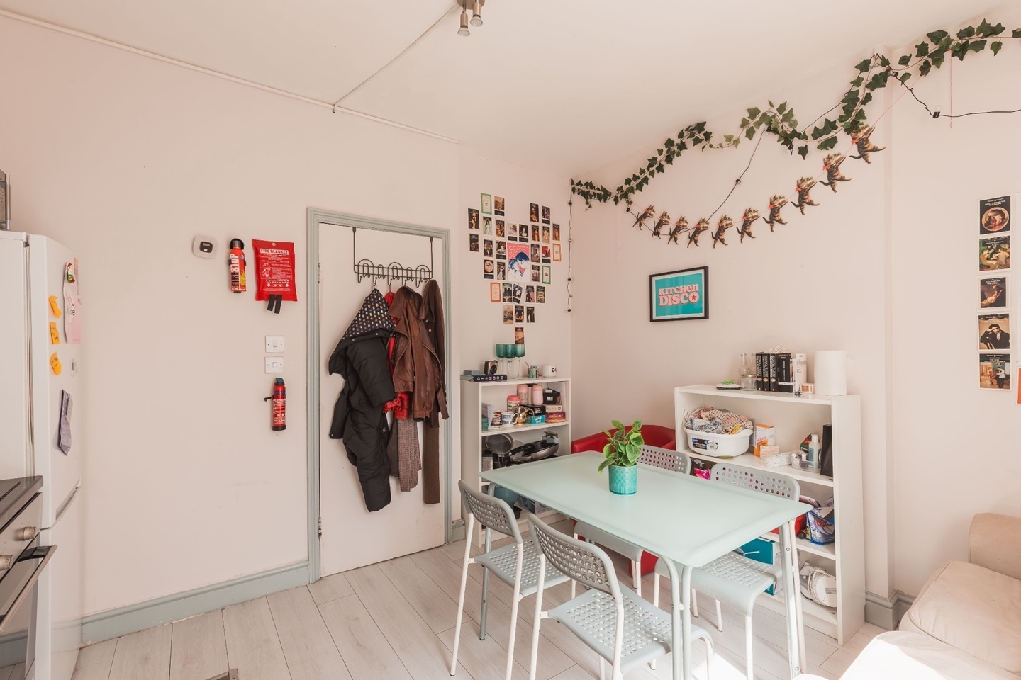 Additional image 3 of 4 Bed Flat, Tavistock Place, WC1H, N1 7GU
