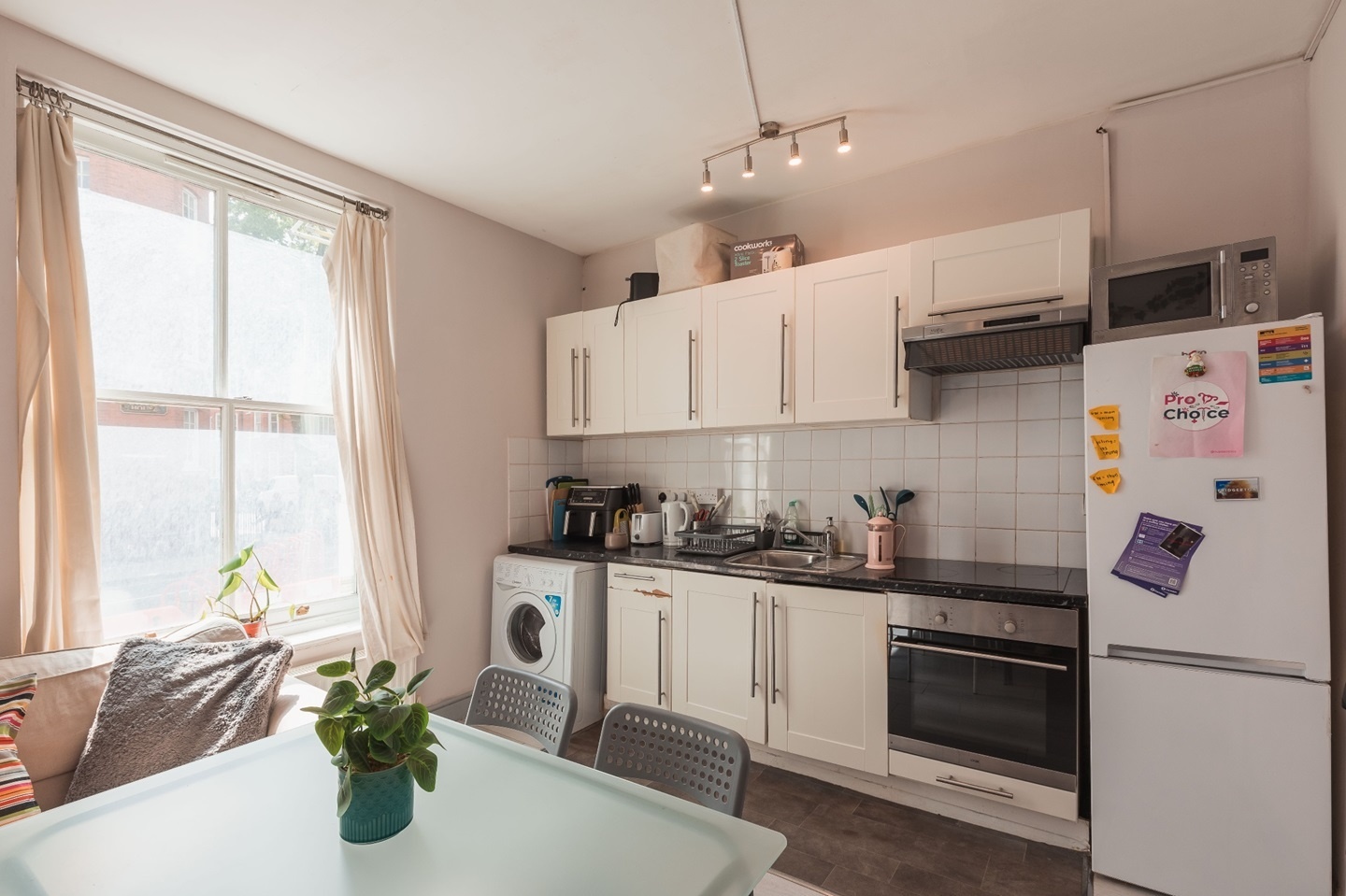 Additional image 2 of 4 Bed Flat, Tavistock Place, WC1H, N1 7GU