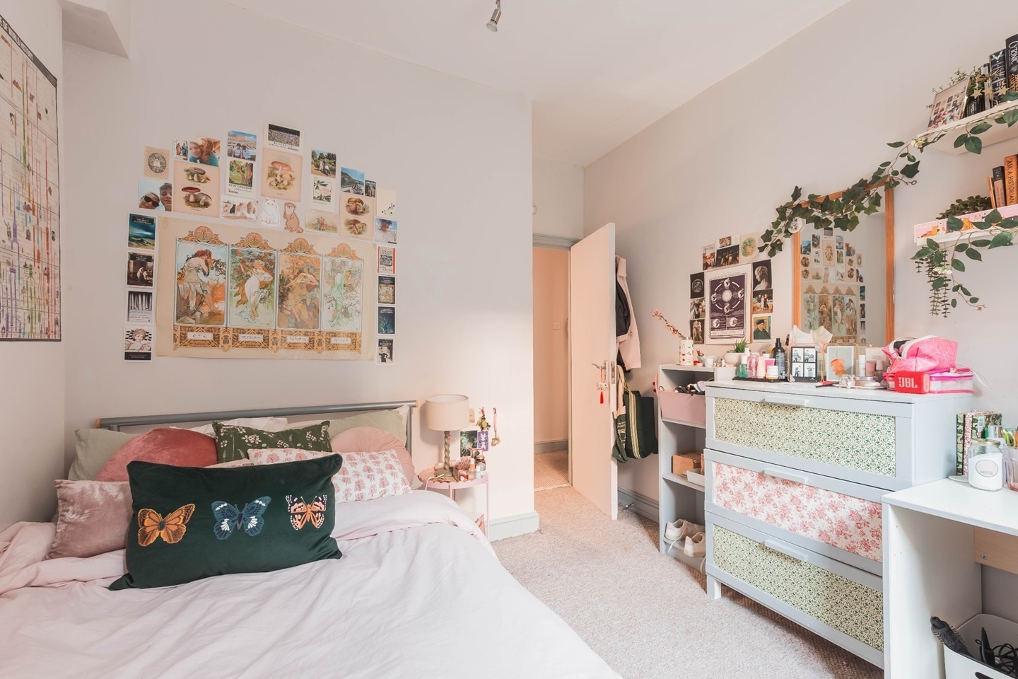Additional image 6 of 4 Bed Flat, Tavistock Place, WC1H, N1 7GU