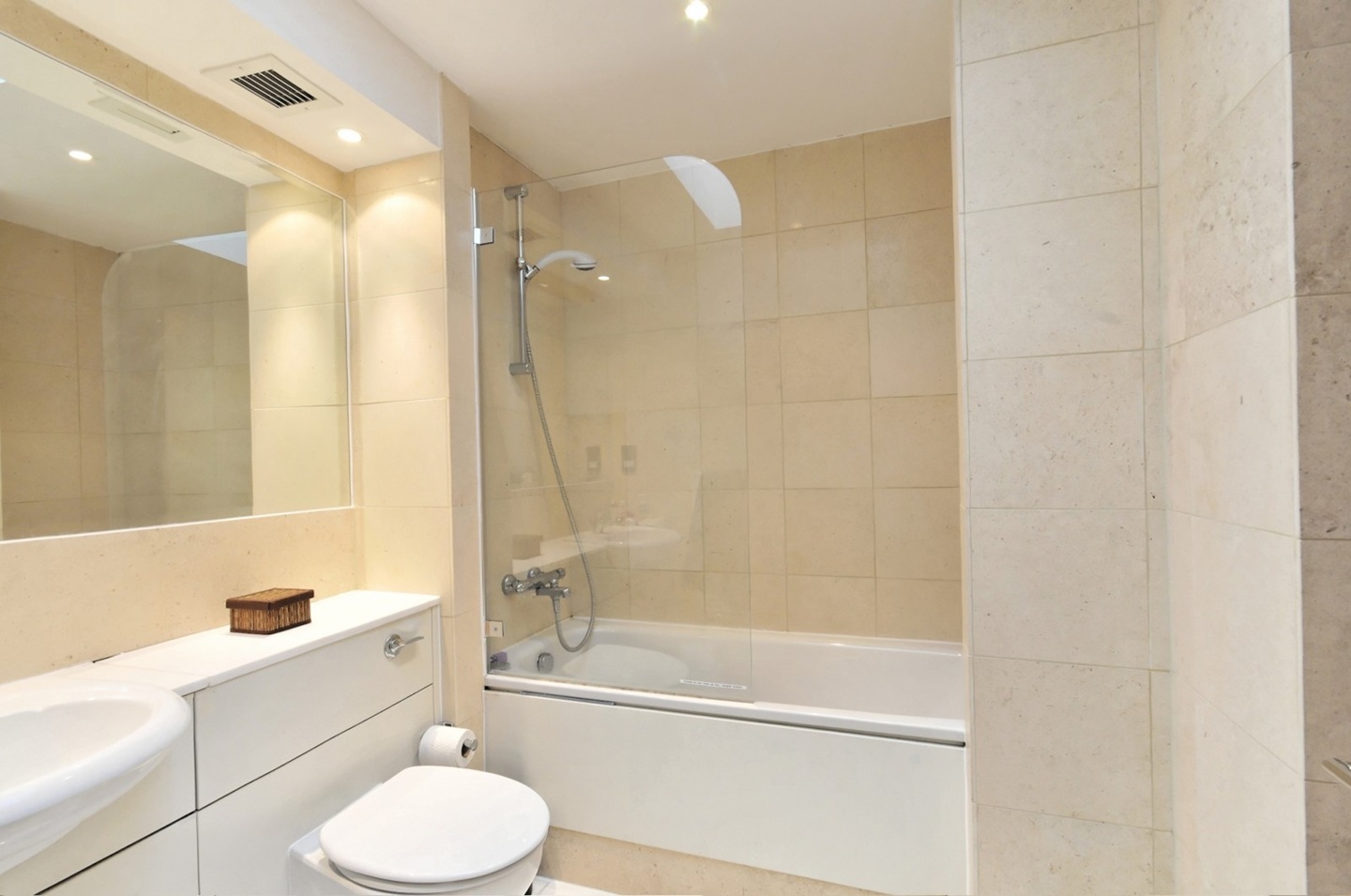 Additional image 2 of 2 Bed Penthouse, Belvedere Road, SE1, N1 7GU