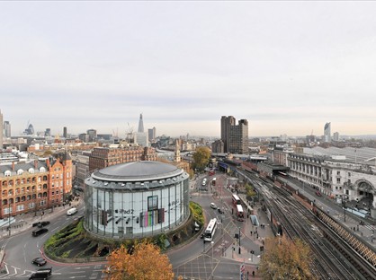 2 Bed Penthouse, Belvedere Road, SE1