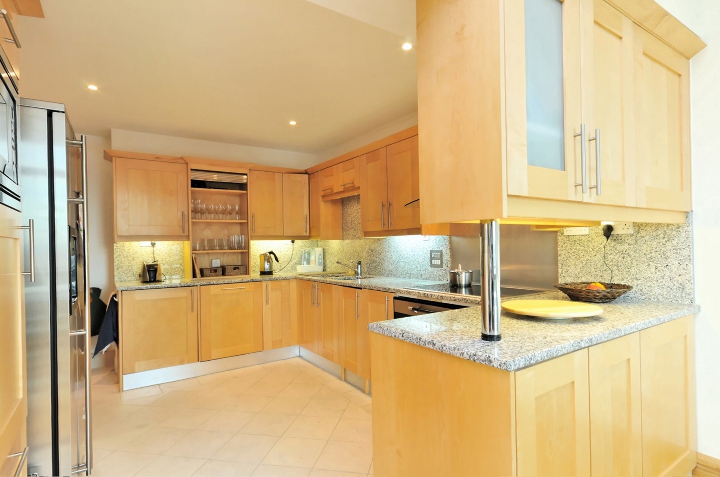 Additional image 6 of 2 Bed Penthouse, Belvedere Road, SE1, N1 7GU