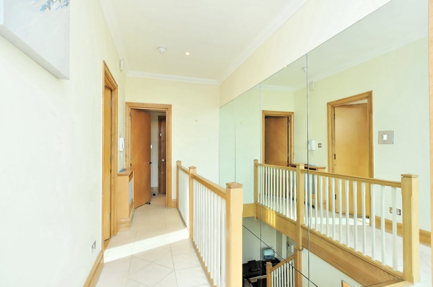 Additional image 8 of 2 Bed Penthouse, Belvedere Road, SE1, N1 7GU