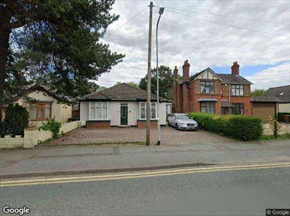 5 Bed Bungalow, High St, WS7