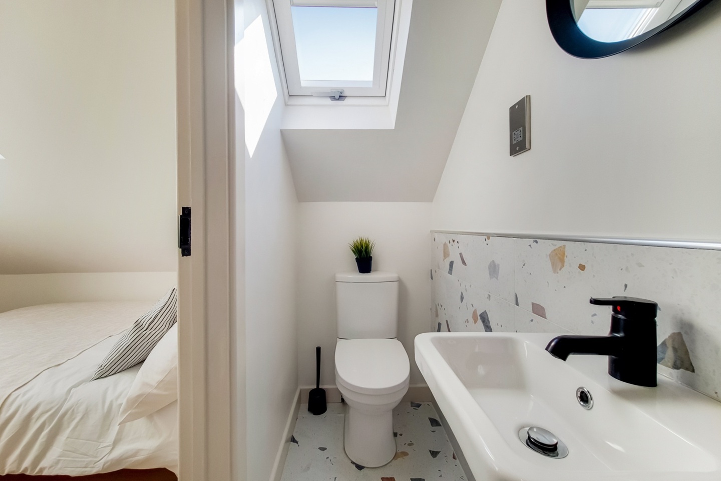 Room in a Shared House, Ablett St, SE16 photo 5