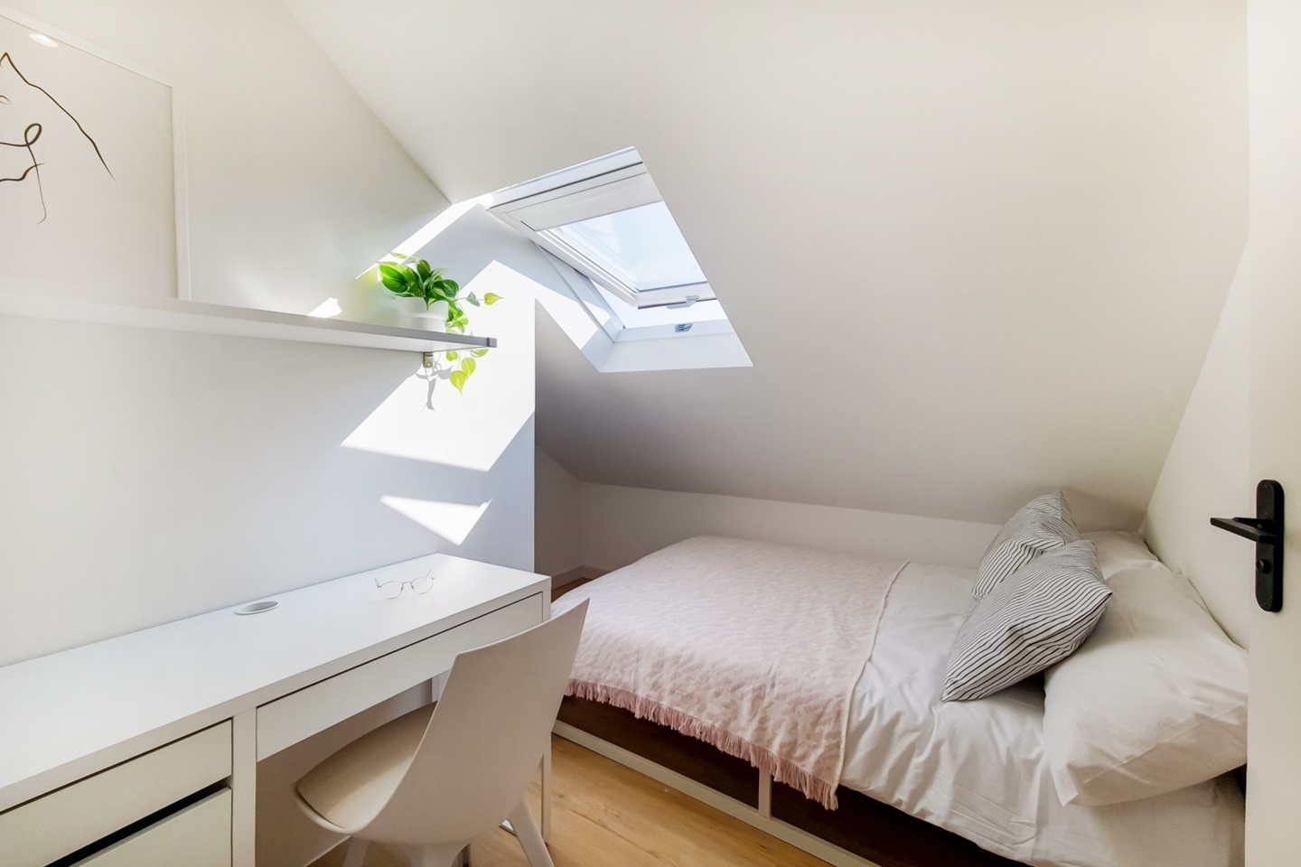Room in a Shared House, Ablett St, SE16 photo 4