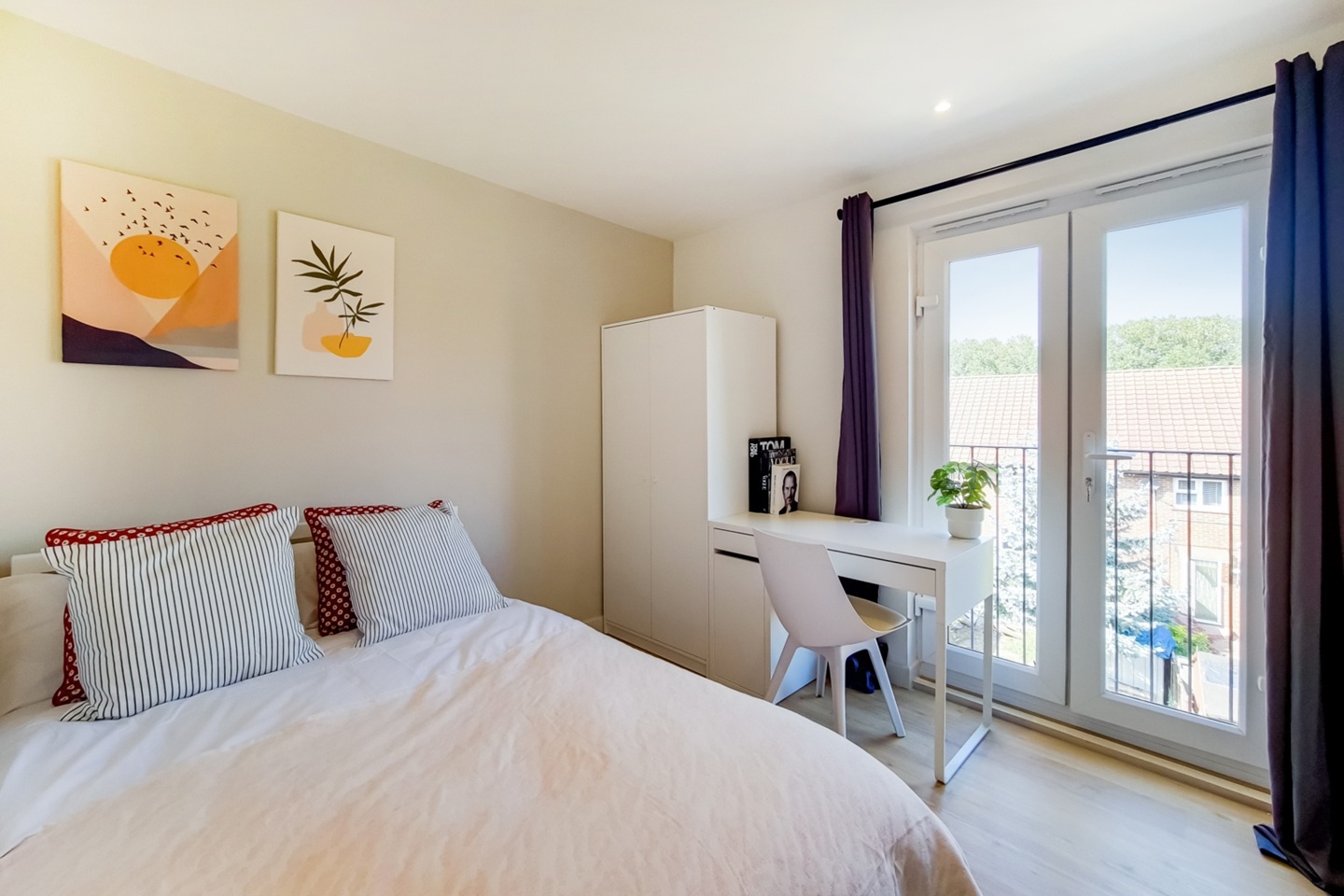 Room in a Shared House, Ablett St, SE16