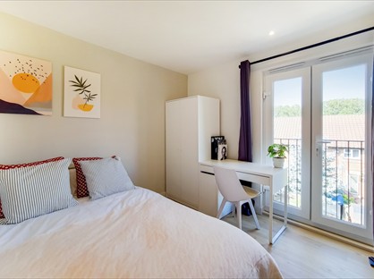 Room in a Shared House, Ablett St, SE16