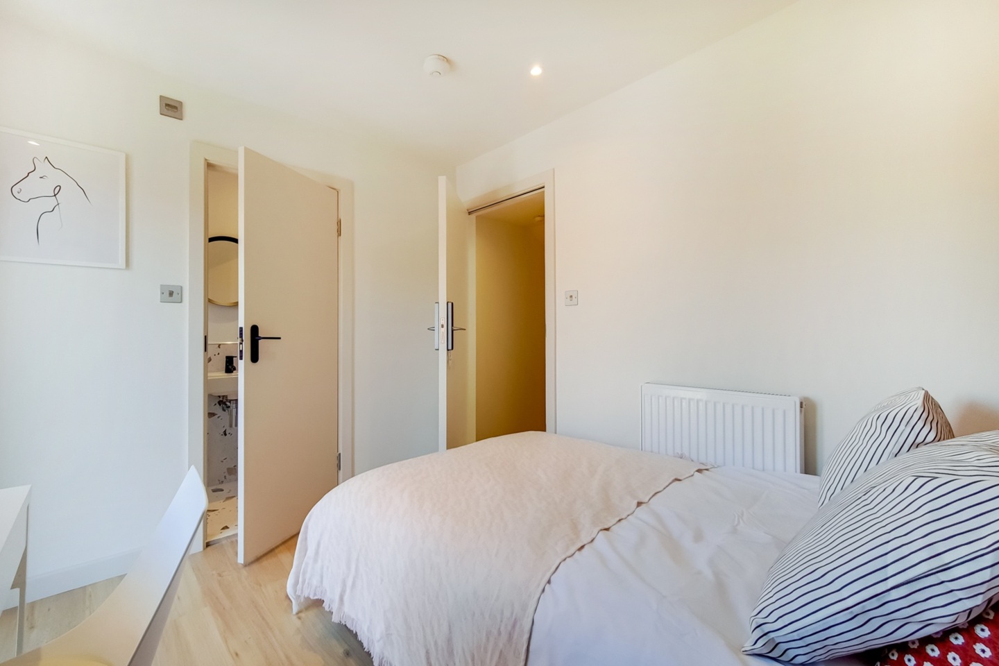 Room in a Shared House, Ablett St, SE16 photo 2