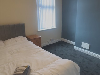 3 Bed Terraced House, Fraser St, WV14