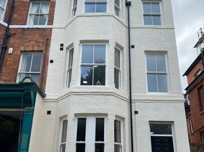 Room in a Shared Flat, St. Martins Square, YO11