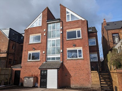2 Bed Flat, Woodborough Road, NG3