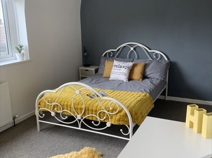 Room in a Shared House, Pellew Road, TR11