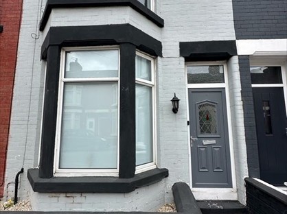3 Bed Detached House, Gondover Avenue, L9