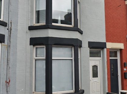 3 Bed Detached House, Gondover Avenue, L9