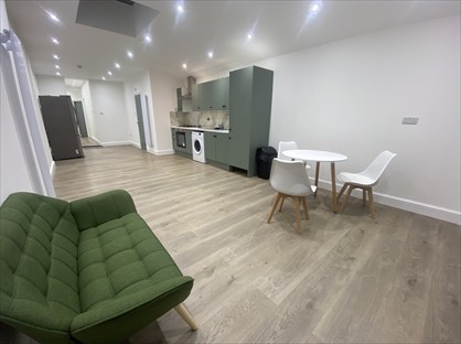 Room in a Shared House, Shaftesbury Road, E7