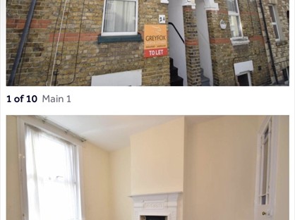 3 Bed Terraced House, Richard St, ME1