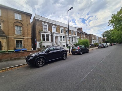 2 Bed Flat, Asylum Road, SE15