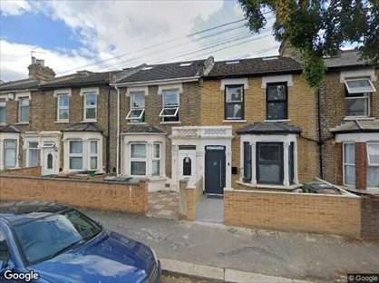 1 Bed Flat, Murchison Road, E10