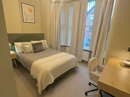 Room in a Shared House, Gidlow Lane, WN6