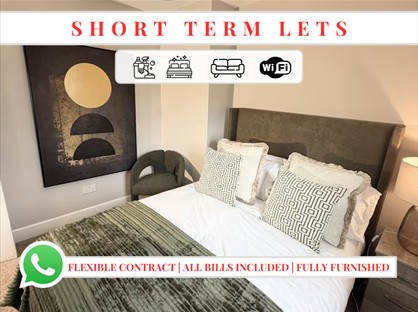 2 Bed Flat, Bargeddie, G69
