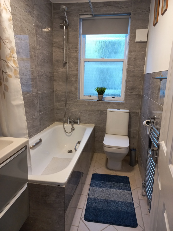 Additional image 6 of 1 Bed Flat, Southampton Row, WC1B, N1 7GU