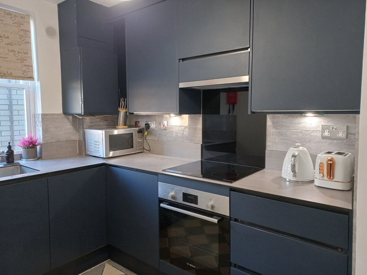 Additional image 7 of 1 Bed Flat, Southampton Row, WC1B, N1 7GU