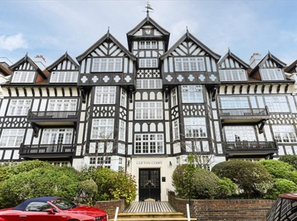 Room in a Shared Flat, Northwick Terrace, NW8