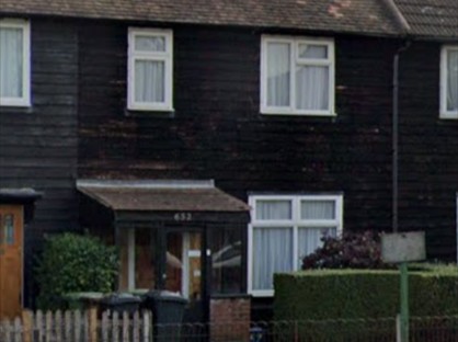 3 Bed Terraced House, Becontree Avenue, RM8