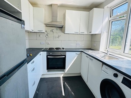 2 Bed Flat, Vale Court, HA0