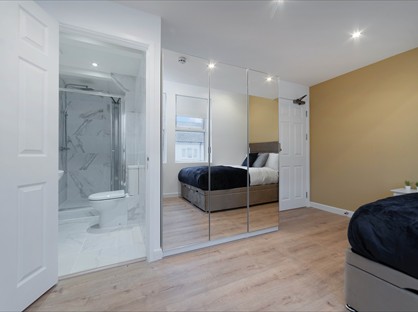 Room in a Shared House, Beulah Road, SM1