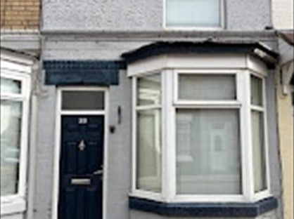 2 Bed Detached House, Fourth Avenue, L9