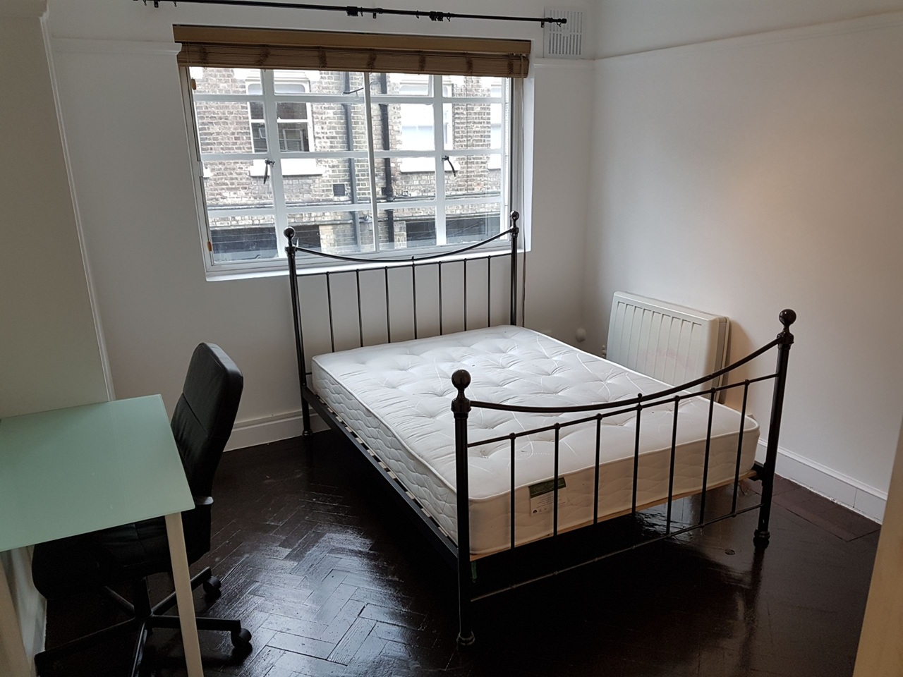Additional image 8 of 2 Bed Flat, Gower Mews Mansions, WC1E, N1 7GU