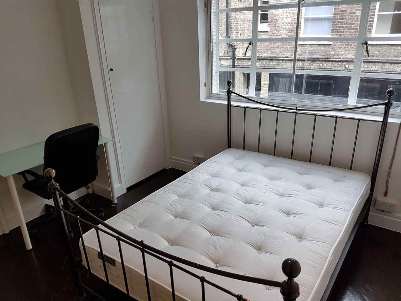 Additional image 9 of 2 Bed Flat, Gower Mews Mansions, WC1E, N1 7GU