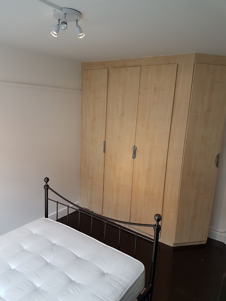 Additional image 12 of 2 Bed Flat, Gower Mews Mansions, WC1E, N1 7GU