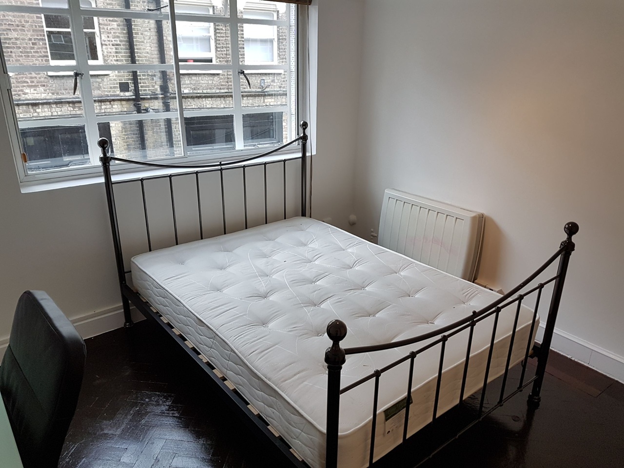 Additional image 10 of 2 Bed Flat, Gower Mews Mansions, WC1E, N1 7GU