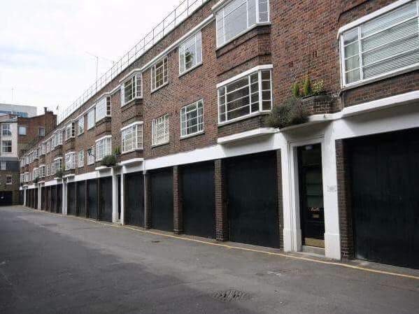 Additional image 2 of 2 Bed Flat, Gower Mews Mansions, WC1E, N1 7GU