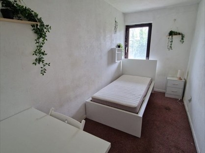 Room in a Shared Flat, Radford House, NW5