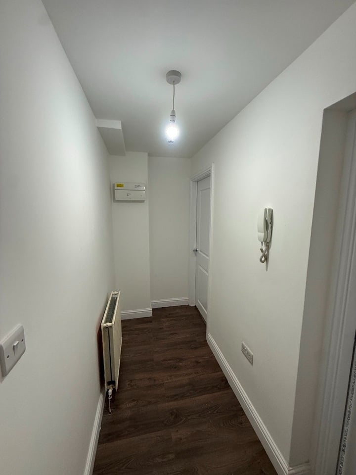 1 Bed Flat, Gilpin St, LS12 photo 4